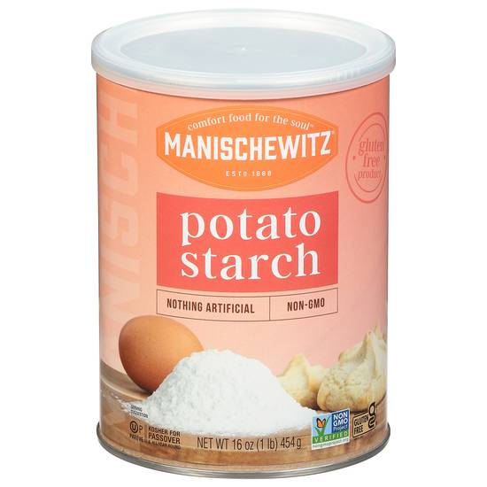 Manischewitz Kosher Potato Starch