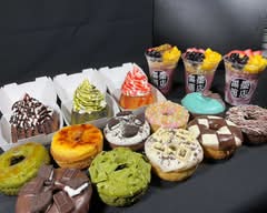 黒墨商店大分市別府店