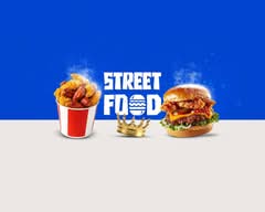 Street Food - Bailly