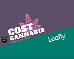 Cost Cannabis (St Clair)