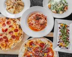 Louisiana Pizza Kitchen 