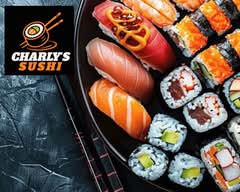 Charly's Sushi (Real del bosque)