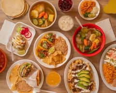 La Taquiza Restaurant