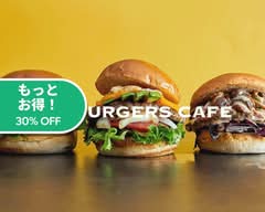 ジェイエスバーガーズカフェ池袋店／J.S. BURGERS CAFE Ikebukuro 