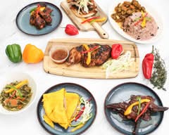 Sweet One Caribbean Cuisine