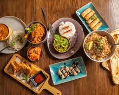 We Sell Flavourz Market, Rand Steam (Napier Road)