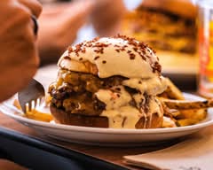 Lokal Burger (Entrenucleos)