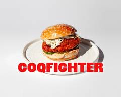 Coqfighter - Kings Cross