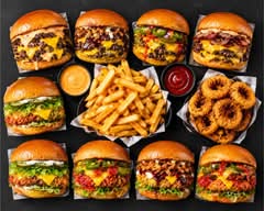 Burger Street