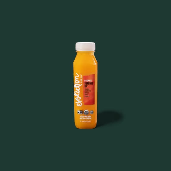 Evolution Fresh® Organic Defense Up®