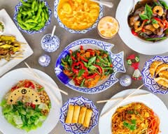 Phuket Thai Restaurant