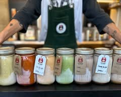 Trad Bone Broth (1406 Burlingame Ave)