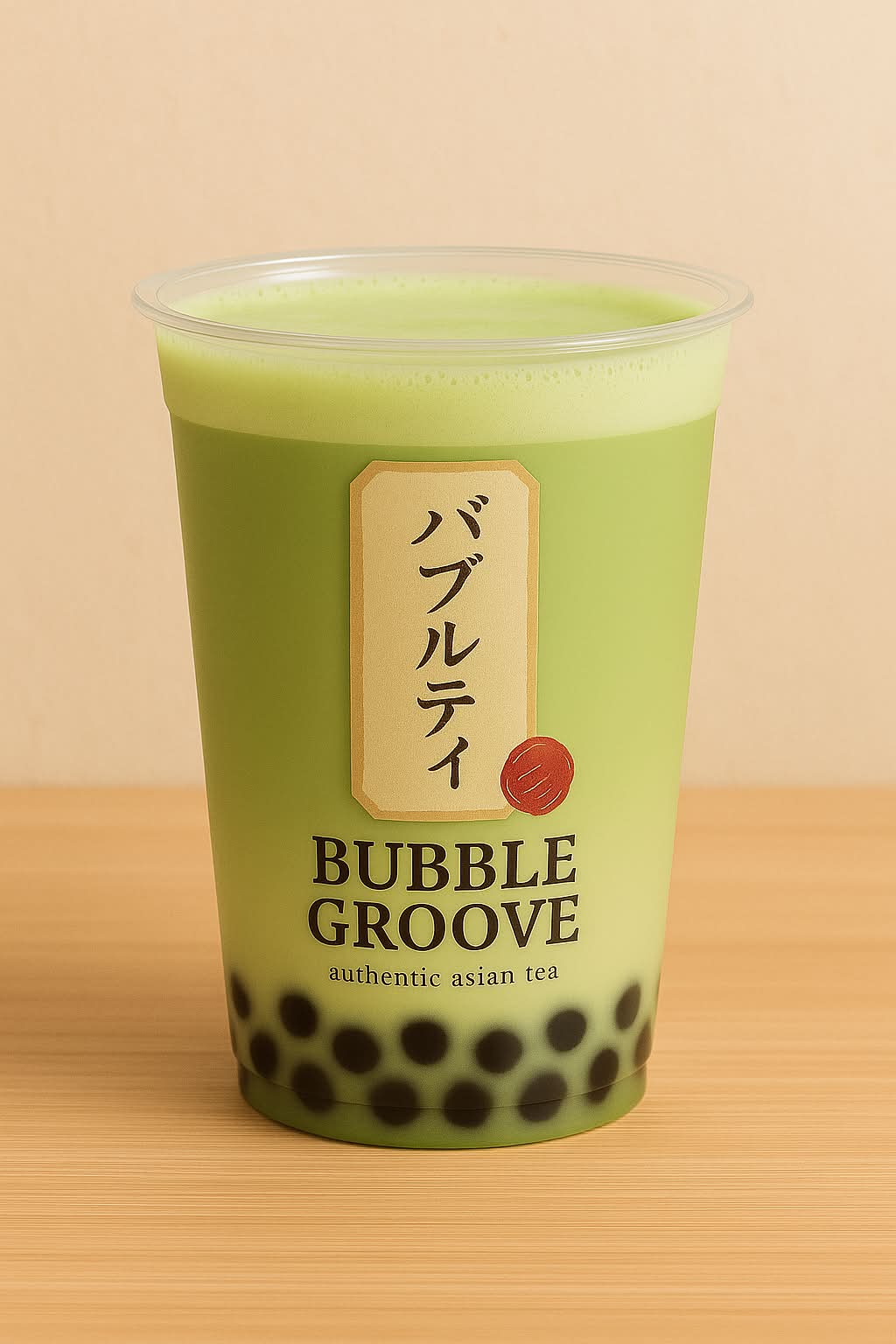 BOGO Matcha Latte x2