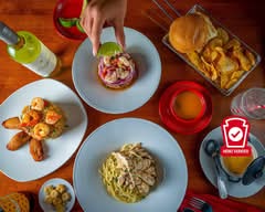 El Floridita Seafood Restaurant - Coral Way