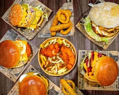 Canadian burger’s - Saint Nicolas