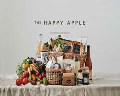 The Happy Apple (Essendon)