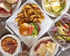 Ben's Kosher Delicatessen Restaurant & Caterers