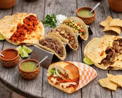 Los Cantaros Tacos