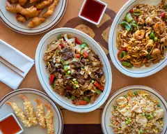 Noodle and dumpling Millcreek