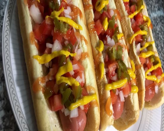 Hotdogs polacos los originales (Queretaro)