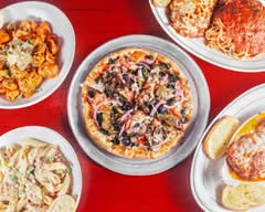 Mario's Pizza & Italian Restaurant (2349 Cherry Rd 35)
