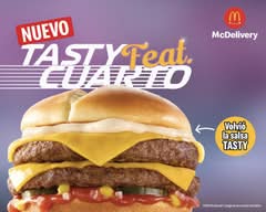 McDonald's - 4 Poniente