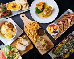 The Heart And Plate (8157 112 Avenue Northwest)