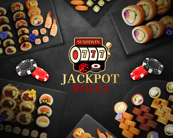 Jackpot Rolls