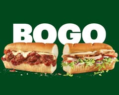 Subway (1032 W Central Ave)