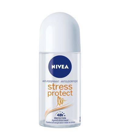 Nivea Stress Protect Anti-Perspirant (50 ml)