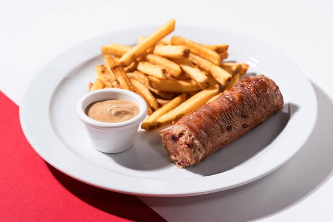 🍖 Andouillette de Troyes