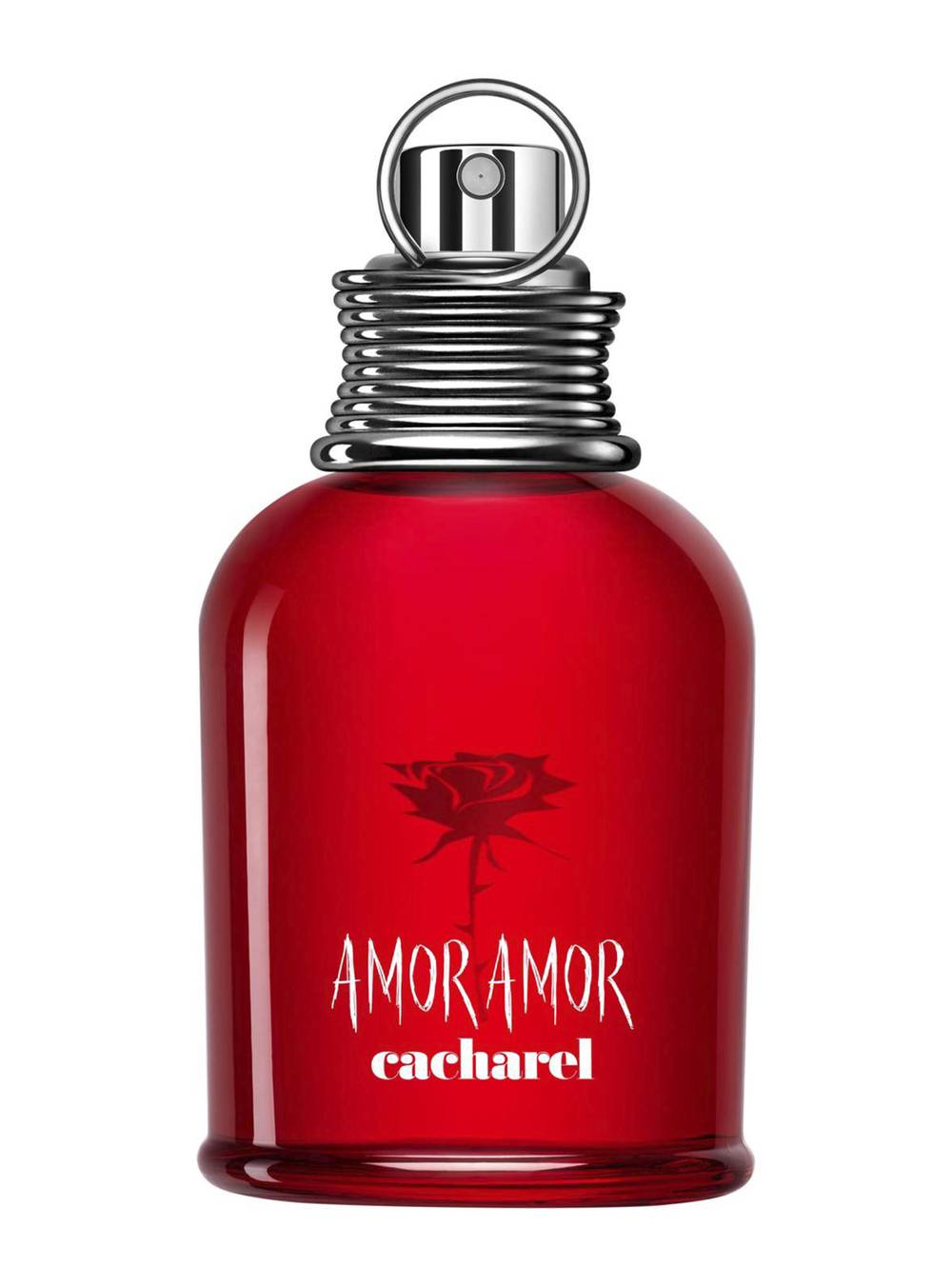 Cacharel perfume amor amor edt (frasco 30 ml)