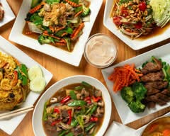 Eattini Thai Kitchen