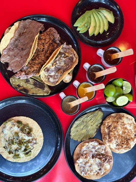 Pancho Carbón (Mexico City)