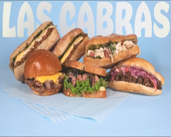 Las Cabras - Sandwich & Deli (Monterrey)