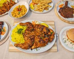 Adega(halal) Parkmore