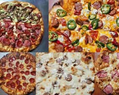 Loco Pizza (208 1st St)