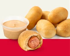 Shipley Donuts (4520 S Fm 1626 100)