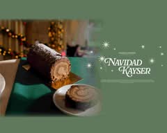 Maison Kayser (Hospital Ángeles Morelia)