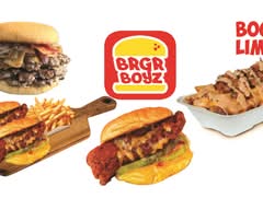 BRGR BOYZ (2240 Huron Church Road)