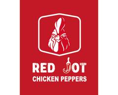 Red Jot Chicken Peppers