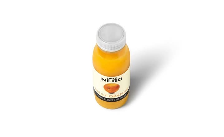 Orange Juice