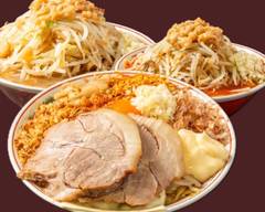 ラーメン武丸 Ra-menntakemaru