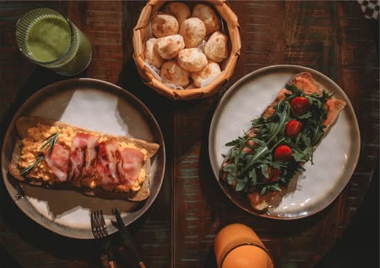 Terracota By Daju (Matosinhos)