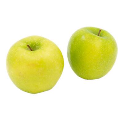 APPLES GRANNY SMITH LARGE