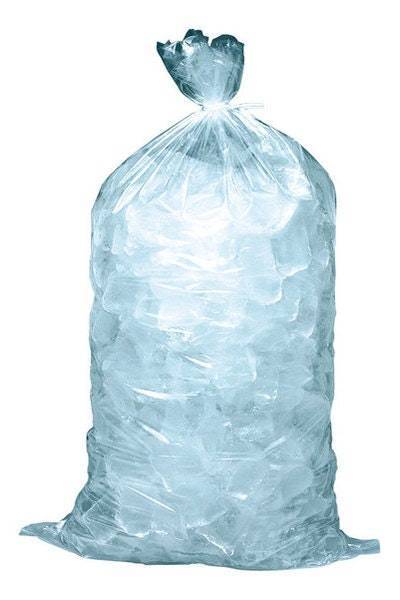 Ice (5lb bag)