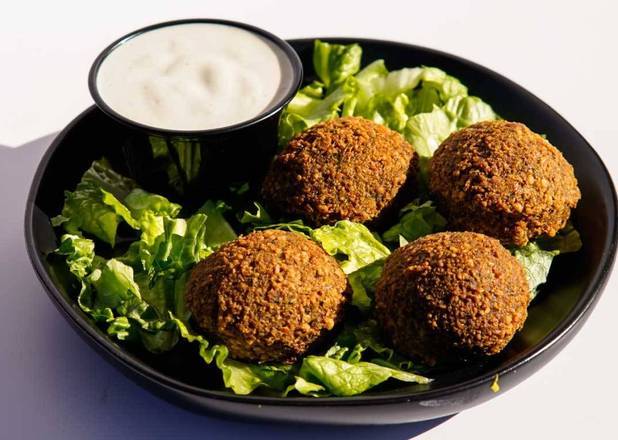 ⭐Falafel (4 pcs)⭐