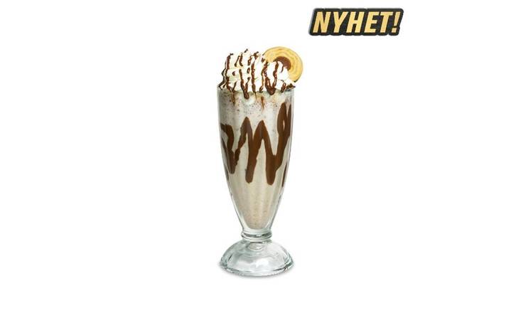 Ballerinashake