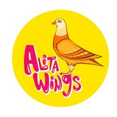 Alita Wings