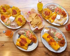 Pepe's Mexican Restaurant (Archer Ave)